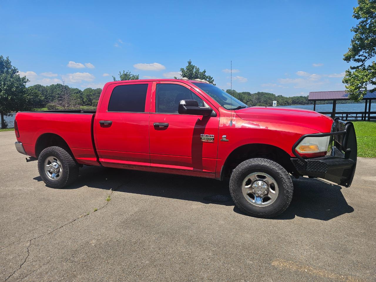 ram ram 2500 pickup 2011 3D7UT2CL2BG574890 image ram ram 2500 pickup 2011 3D7UT2CL2BG574890 image